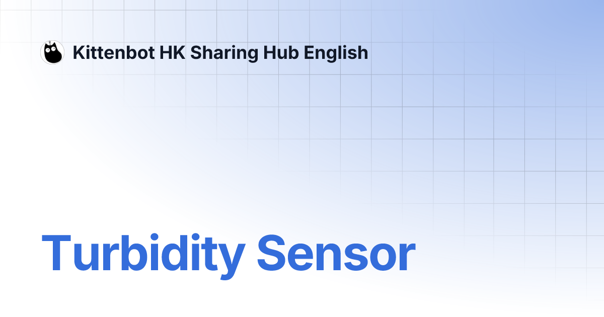 turbidity-sensor-kittenbot-hk-sharing-hub-english